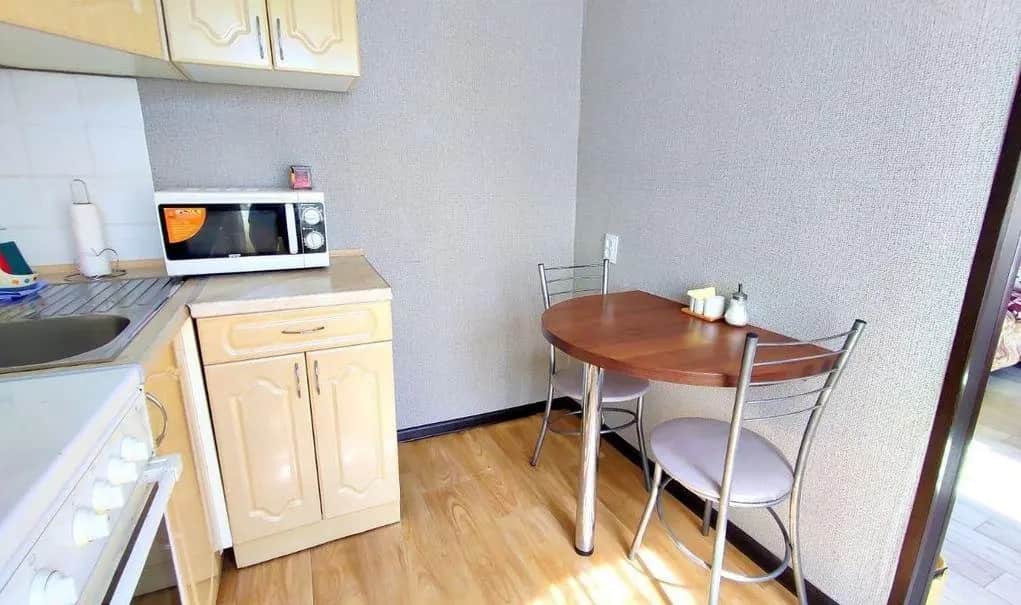 Чайковский Апартаменты на улице Мира 4: фото 3