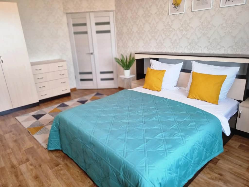 Уютный дом на переулке Аршанский: фото 2