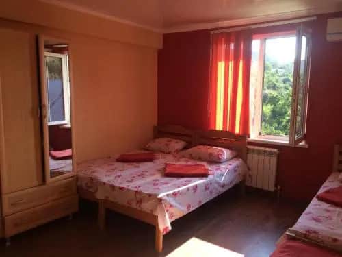 Mandarin Guest House: фото 2