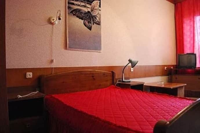 Ecohotel Vysotka: фото 3