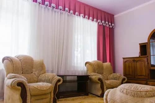 Sanatoriy Imeni S.M Kirova: фото 2