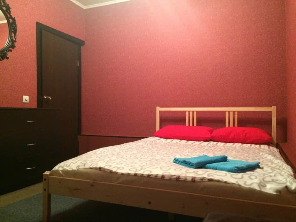 Mini Hotel On Kolskaya 11: фото 2