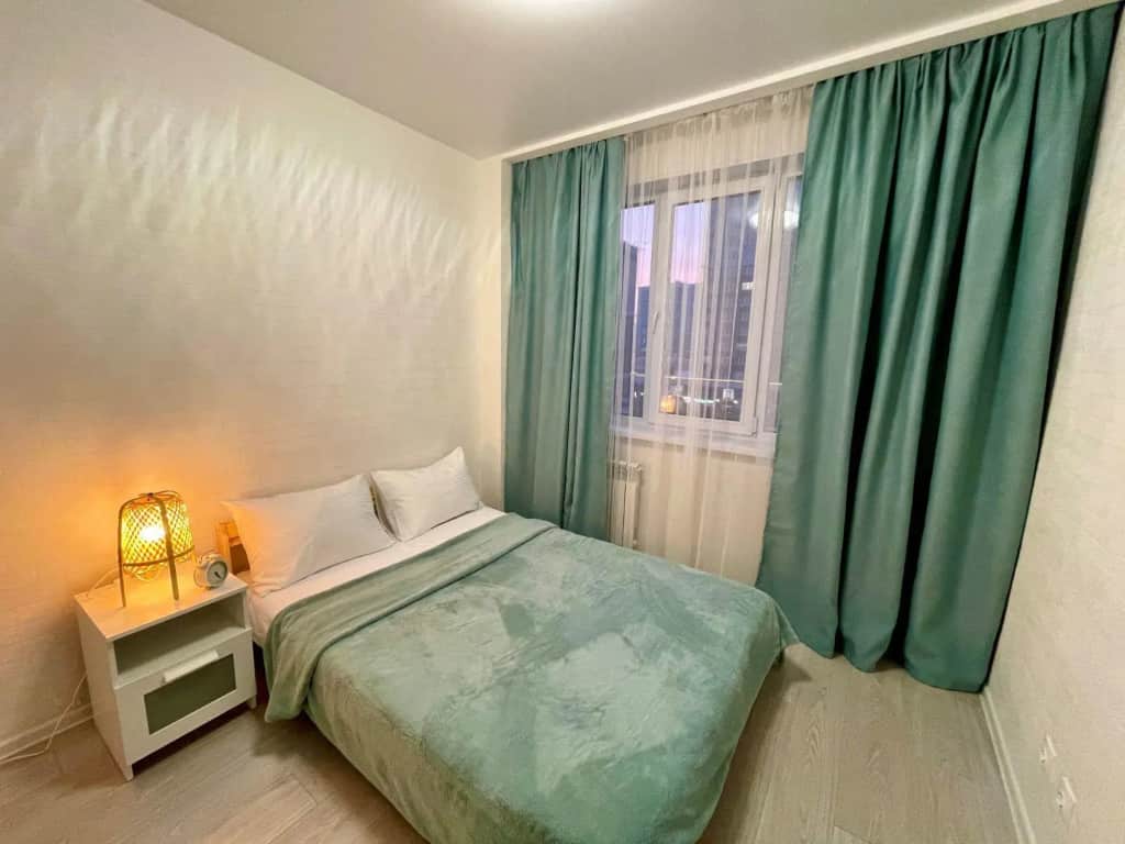 Home Hotel (Хоум Отель) на Московском 18 корпус 6: фото 3