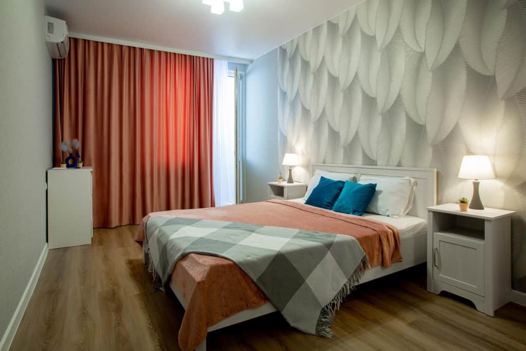 Oksijen apartment (Оксиджен апартмент) на улице Западный Обход: фото 2