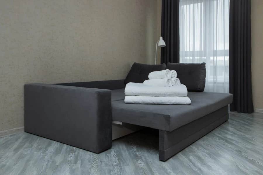 Apartamenty na ul. 9 Aprelya 86a: фото 2