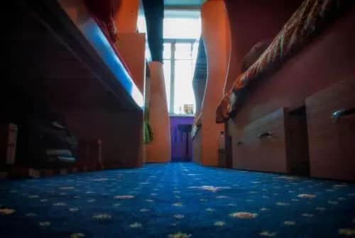 Mini Hostel In The Center Champion: фото 2
