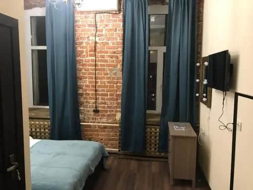 Nice Hotel Loft: фото 2