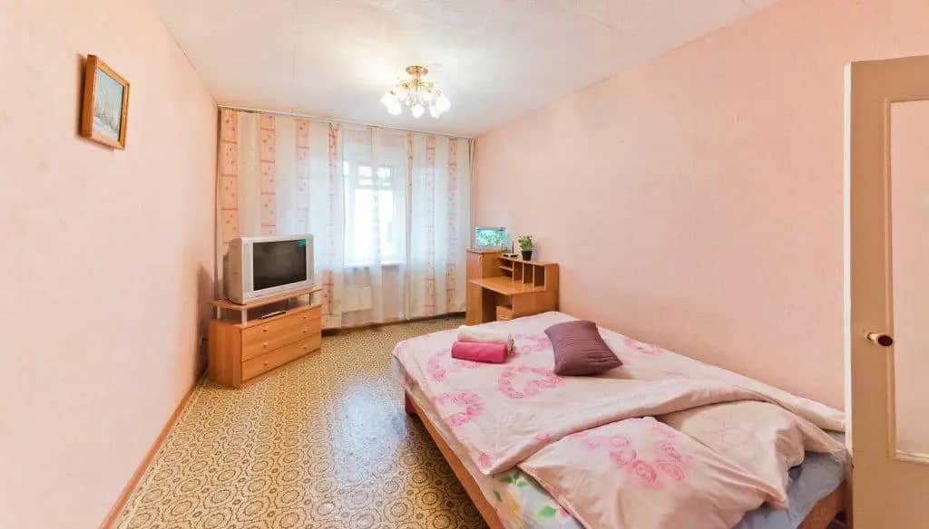 Askora Apartment Beloe Ozero: фото 3