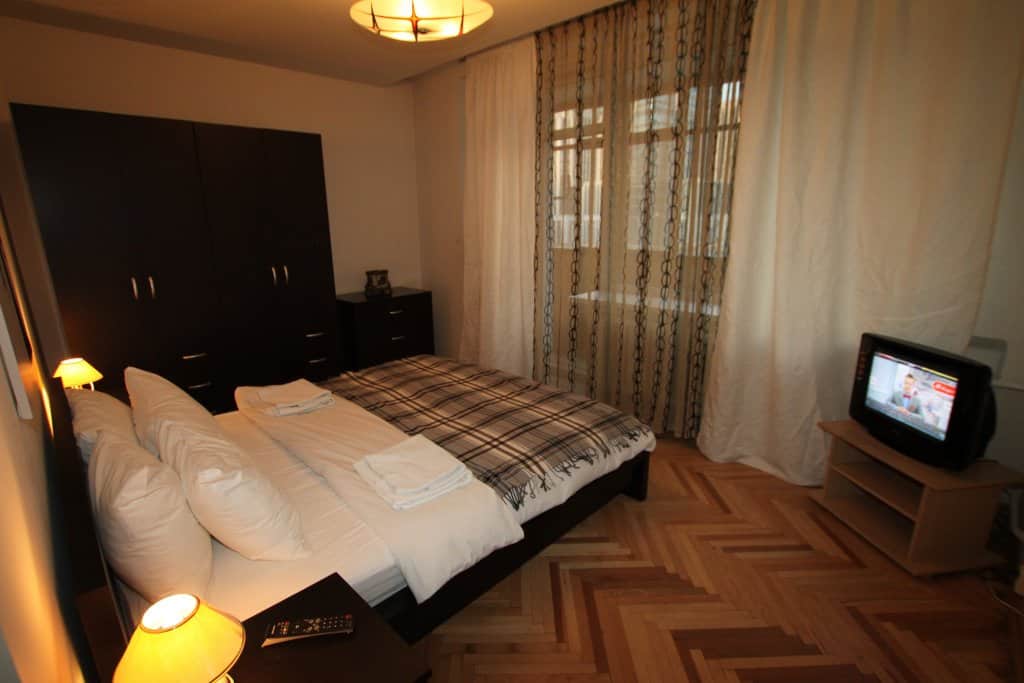Tvst - Mayakovskaya Dabl Apartments: фото 3