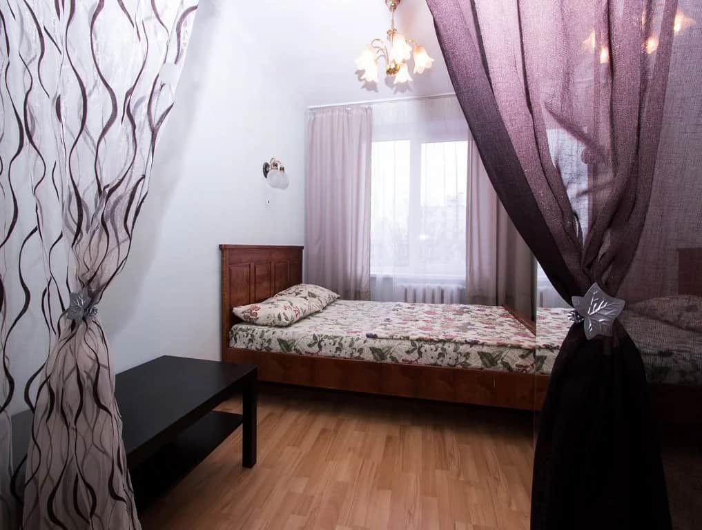 Меблированные комнаты ApartLux Novolesnaya: фото 2