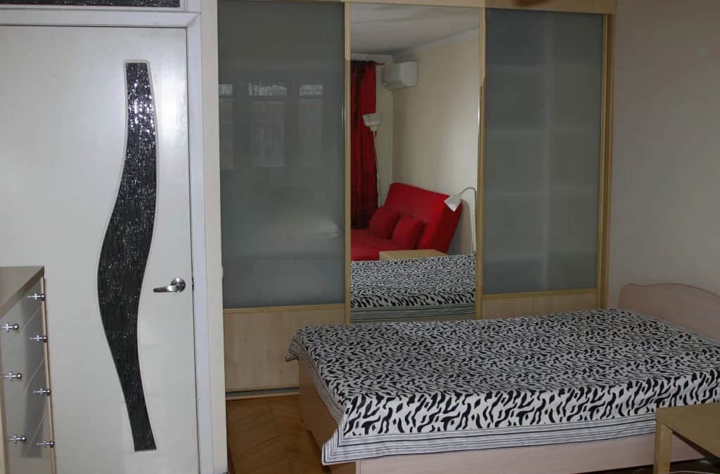 Na Bolshoy Polyanke 28/1 Apartments: фото 2