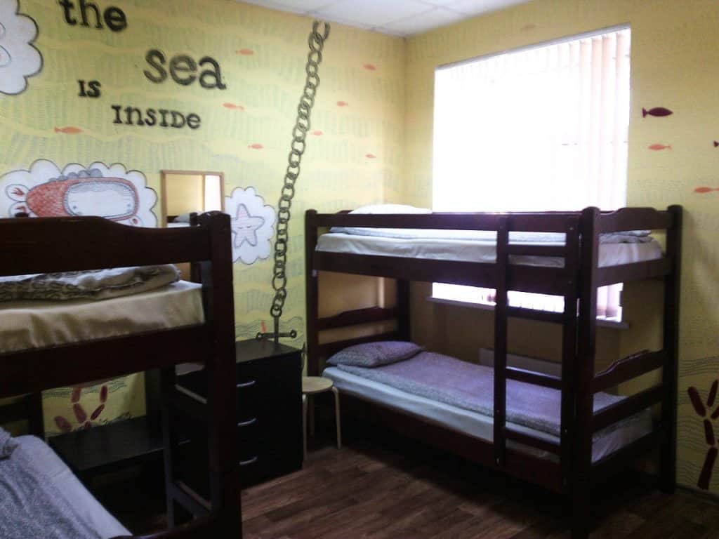 Prosto hostel: фото 3
