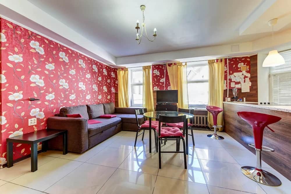 Home4day Apartment on Griboyedov Canal: фото 2
