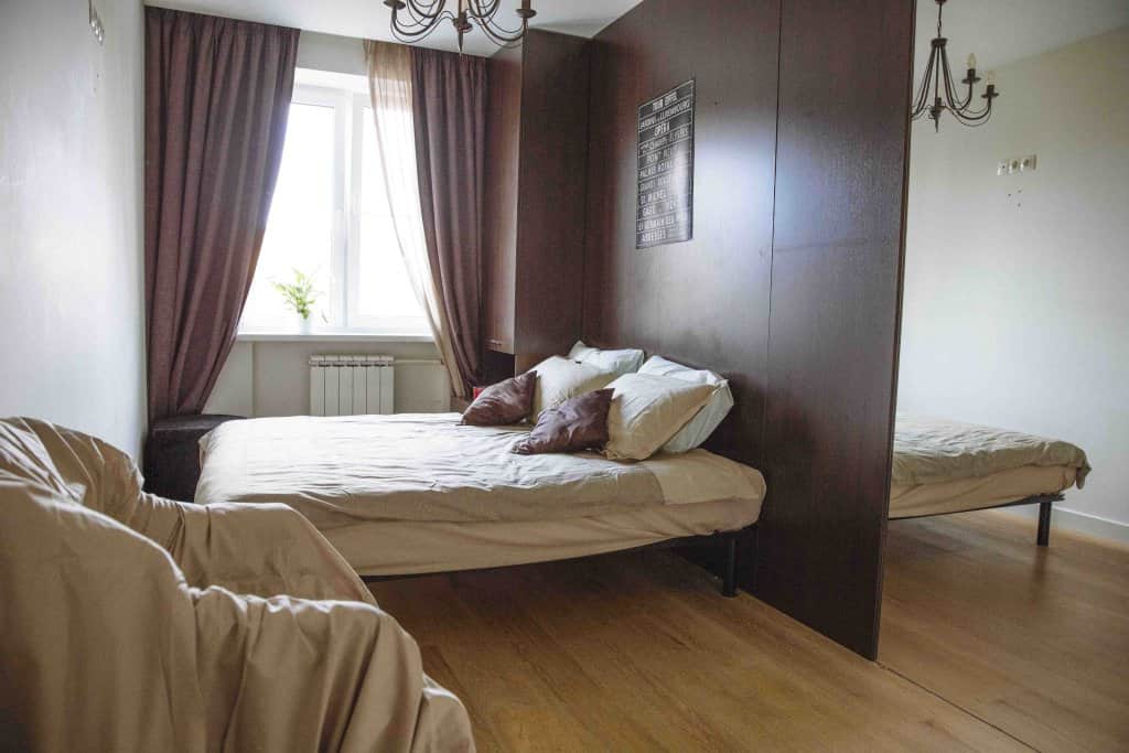 Na Bashilovskoj 14/2 Apartments: фото 2