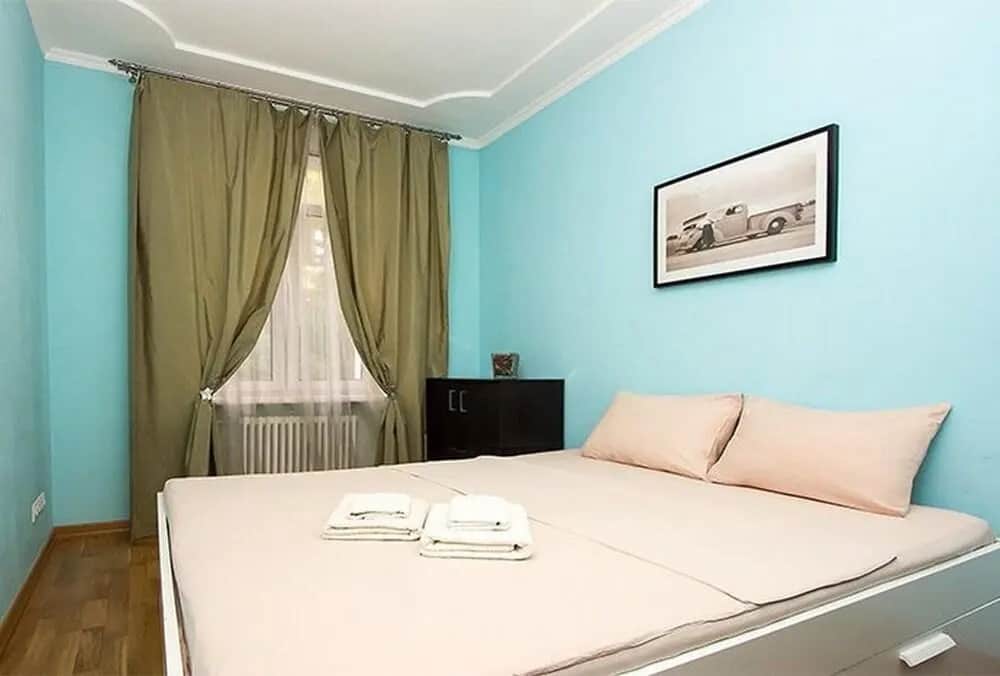 Улучшенные апартаменты «Apartlux на пл. Победы»: фото 3