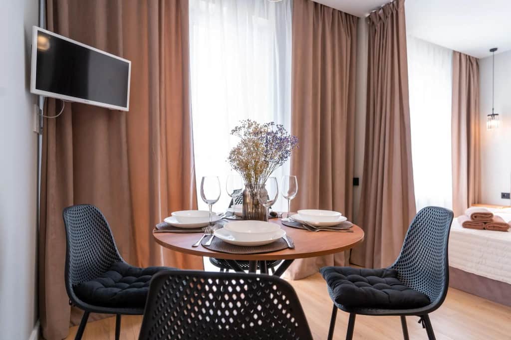 LetoApart (ЛетоАпарт) на улице Искры 88: фото 3