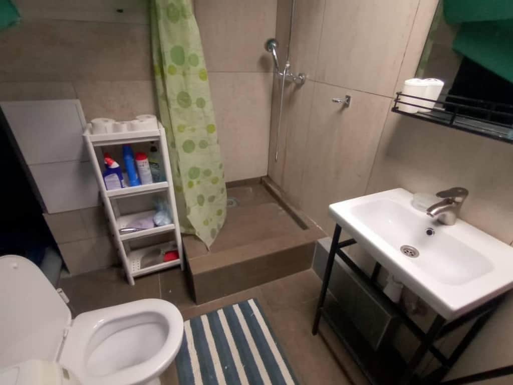Moment House (Момент Хаус) на бульваре Павшинский 41: фото 2