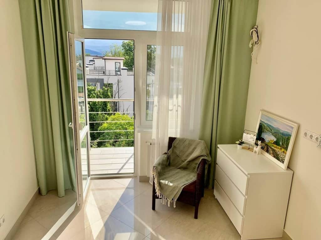 SunrayHome (СанрэйХоум) на улице Тюльпанов 41Е: фото 2