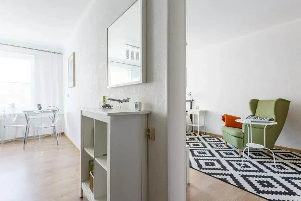 Dailyrooms Na Krasnopresnenskoy Apartments: фото 2