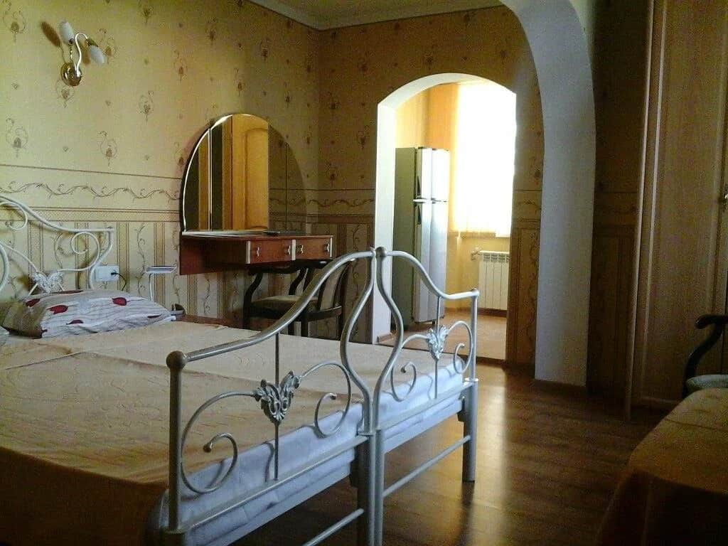 Гостевой Дом Карина: фото 2