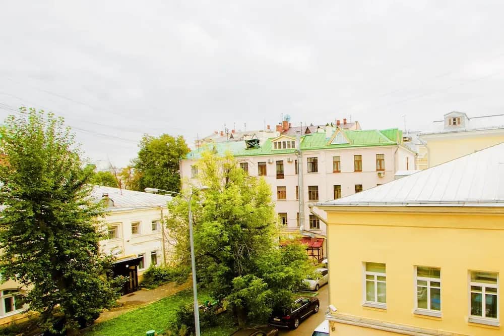 Апартаменты «LUXKV Пречистенка 17»: фото 2
