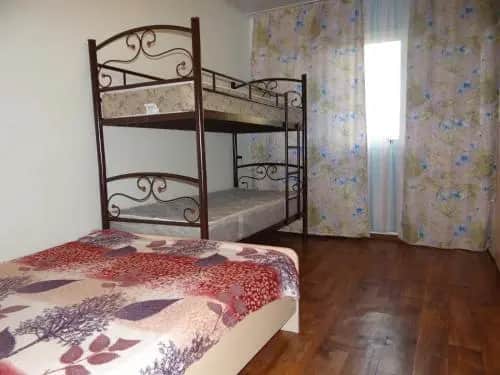 Guest house Golubika: фото 3