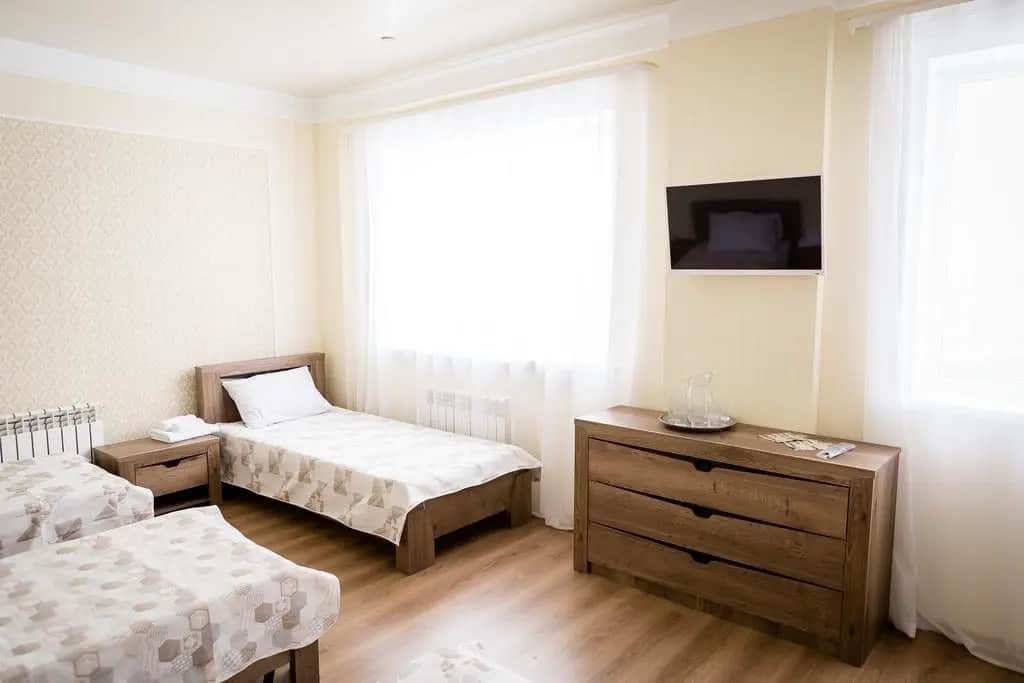 Hotel Evropa: фото 3