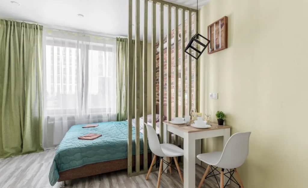 MOKO Apartments на шоссе Головинское: фото 3