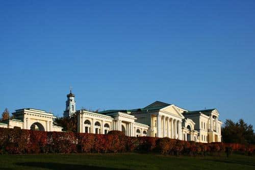 Мини отель де Геннин: фото 3