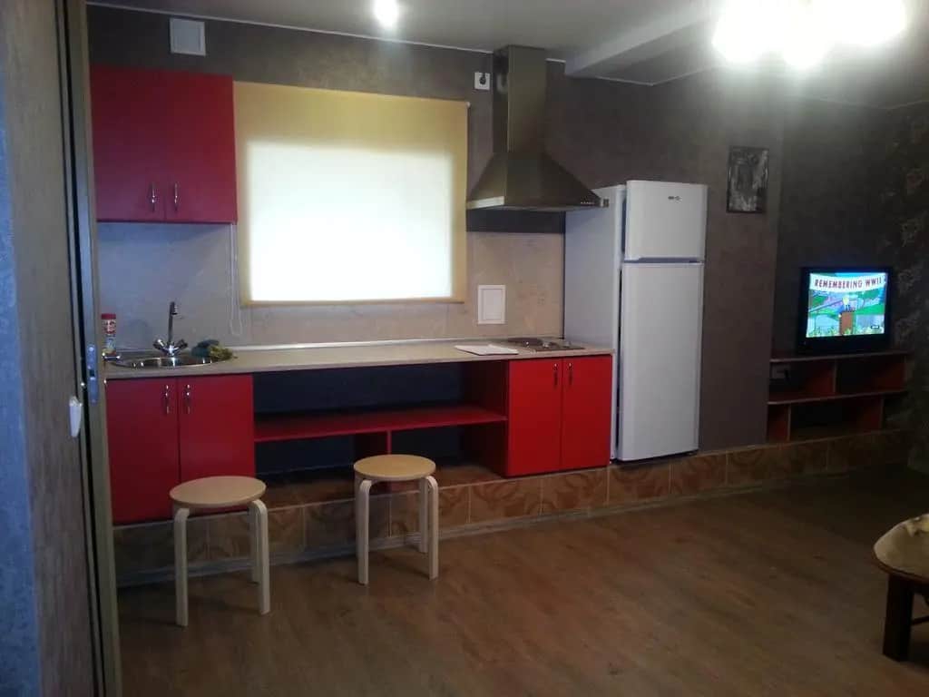 Apartment on Blagodatnaya: фото 2