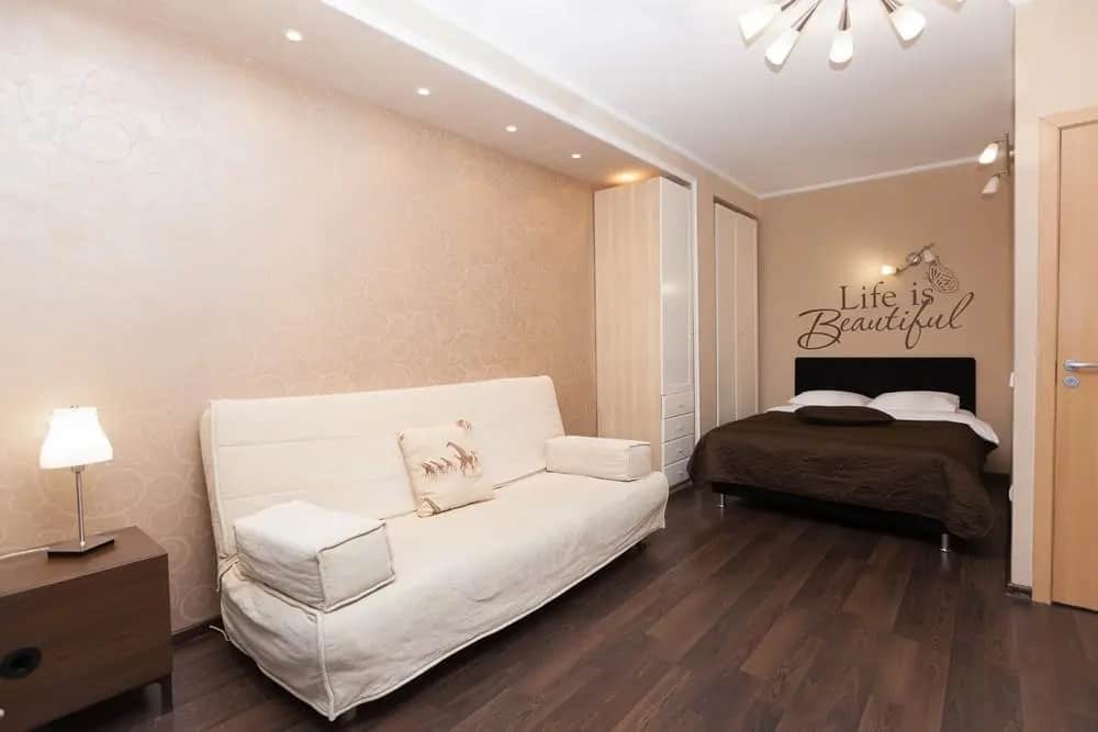 Kvart-Hotel (Кварт-Отель) на улице Новый Арбат 26: фото 2