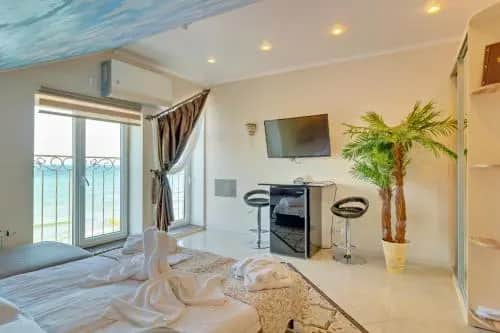 Apartments Exclusive: фото 2