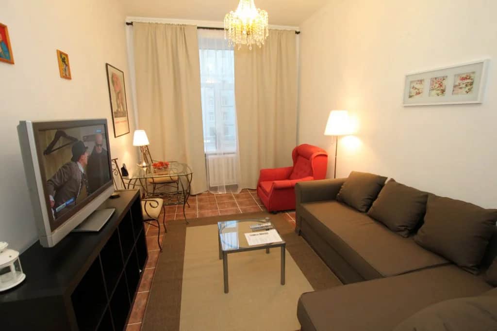 Tvst - Tverskaya Neapol Apartments: фото 3