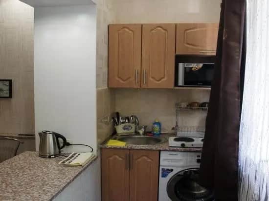 Zheleznovodsk Apartment on Lenina: фото 2