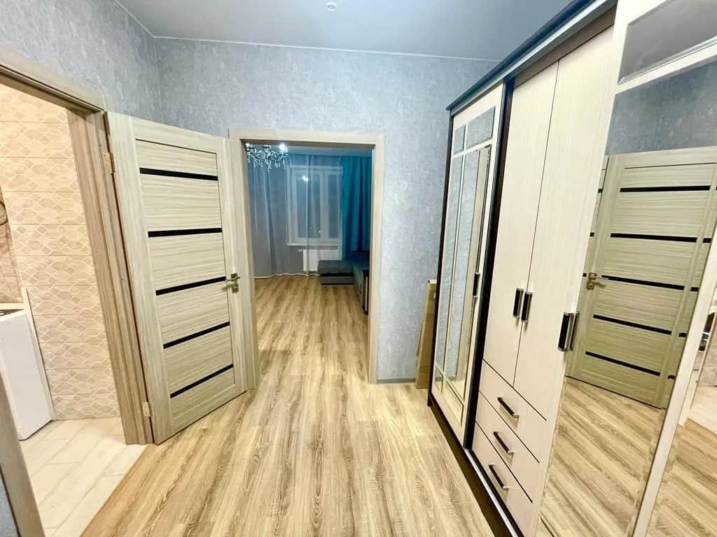 Апартаменты на улице Николая Ершова 65б/3: фото 2