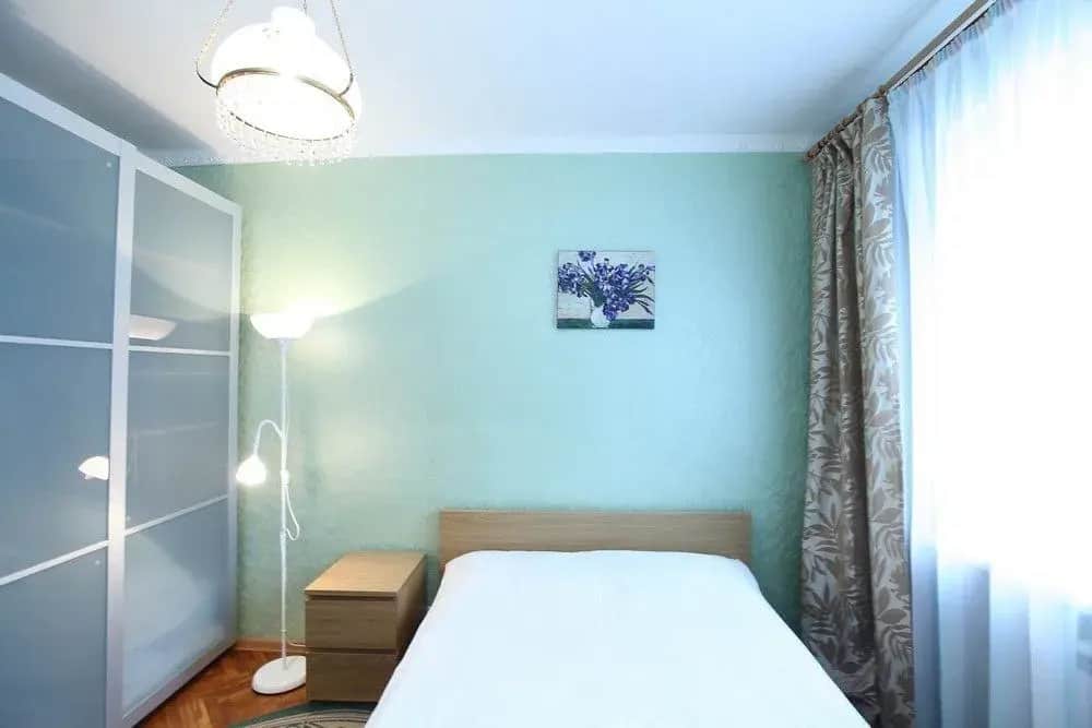 Gorod-M Na Mayakovskoj Apartments: фото 3