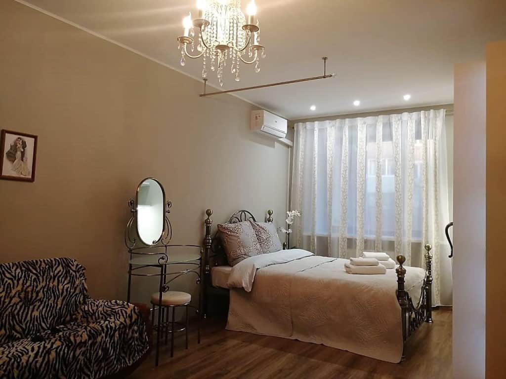 Романовский на переулке Кучерской: фото 3