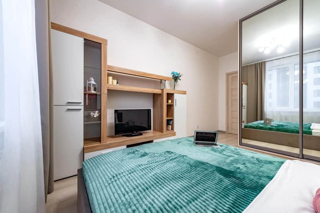 ApartMe на дороге Торфяная: фото 3