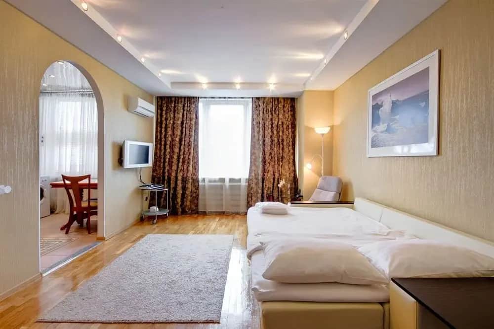 LikeHome Апартаменты Арбат: фото 3