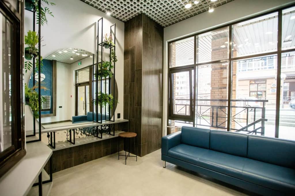 Апартаменты Иркутск на улице Семена Лагоды: фото 2