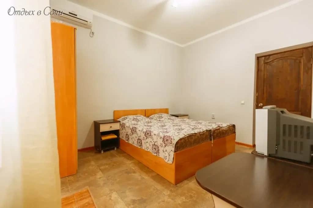 Guest House Sweet Home: фото 3