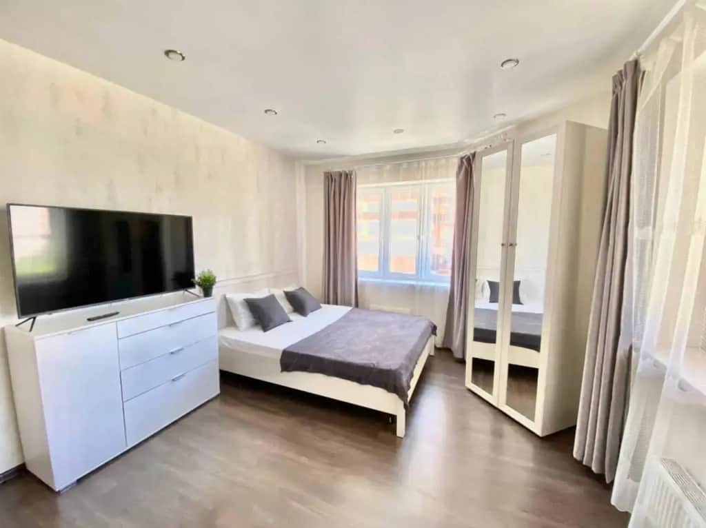 Viktory Apart (Виктори Апарт) на улице Строителей 3: фото 3