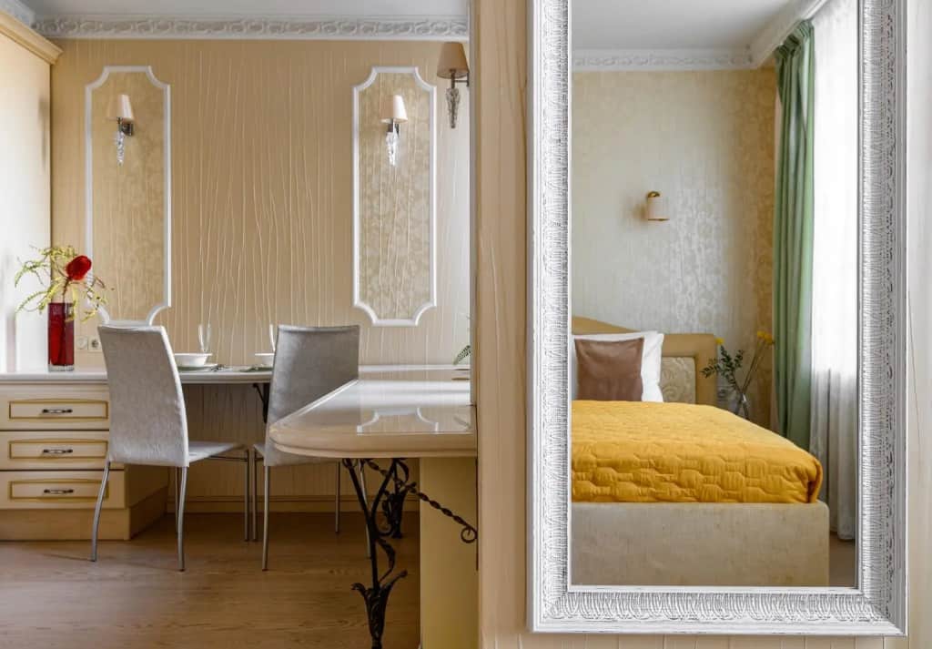 Letyourflat (Лэтюфлэт) на улице Гороховая: фото 2