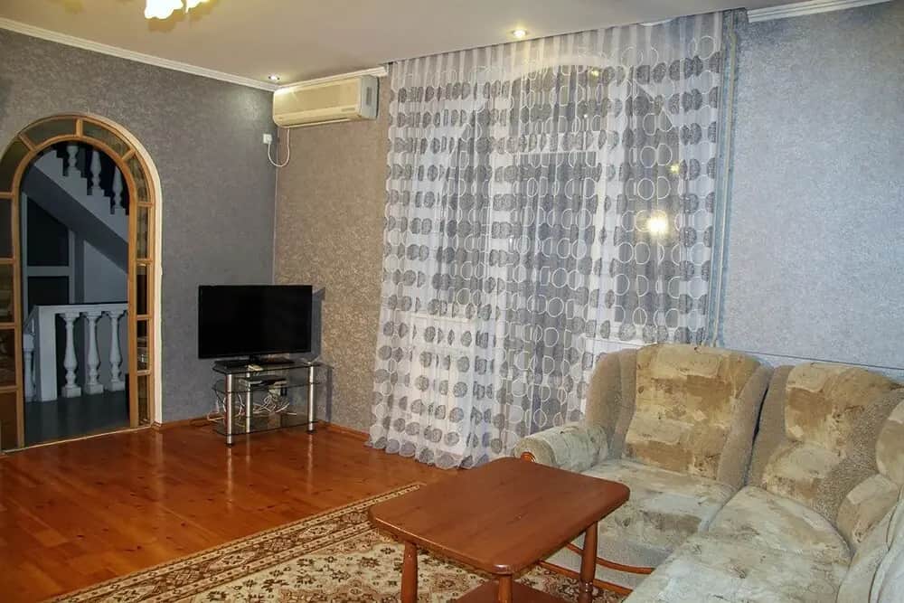 Classic Guest House: фото 2