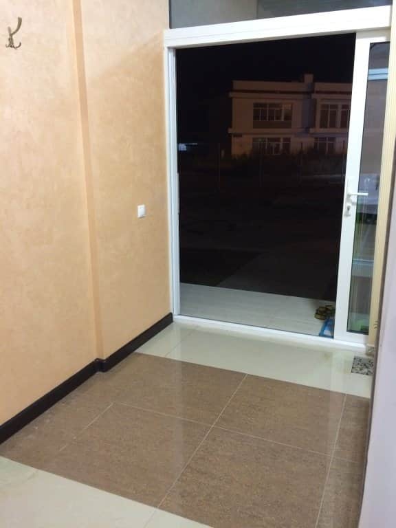 Na Bulvare Nadezhd 4/3 Apartments: фото 2