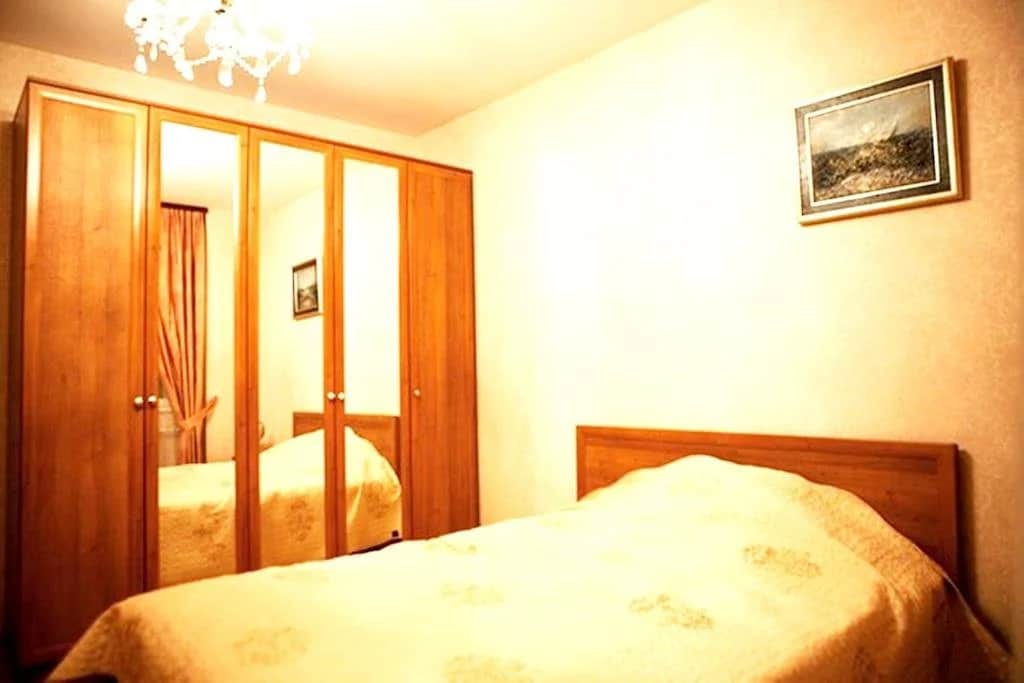 Day and Night na Pokrovke Hotel: фото 2