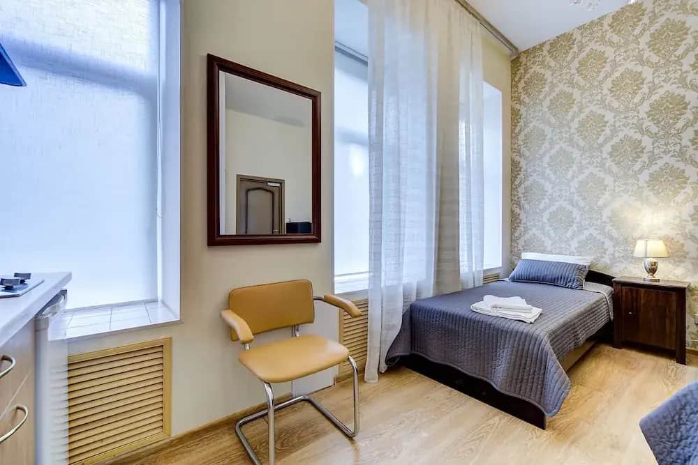 Hotel 5 Sezonov: фото 3
