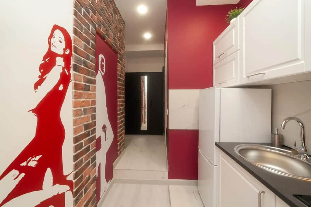 InHome24 (ИнХоум24) на проспекте Ленинградский: фото 3