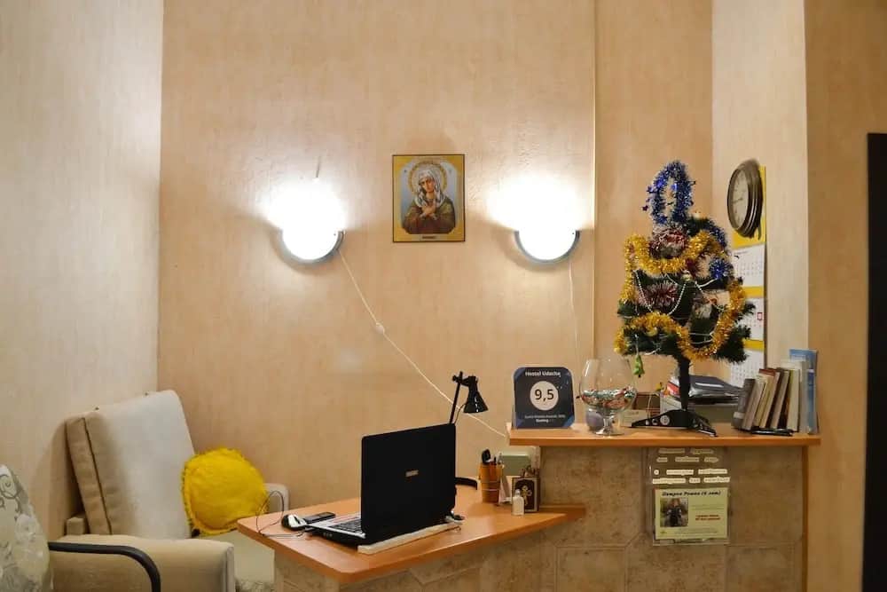 Хостел «Удача»: фото 2