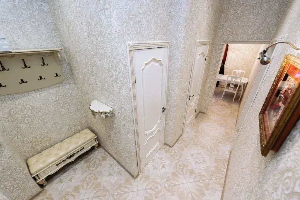 Myhomehotel Na Pereulke Dzhambula 5: фото 2